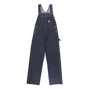Pay Day Vintage Denim Work-Man's Overalls Z36D100