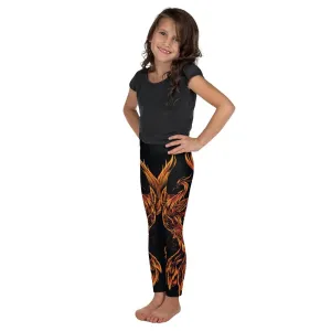 Phoenix Kid's Leggings