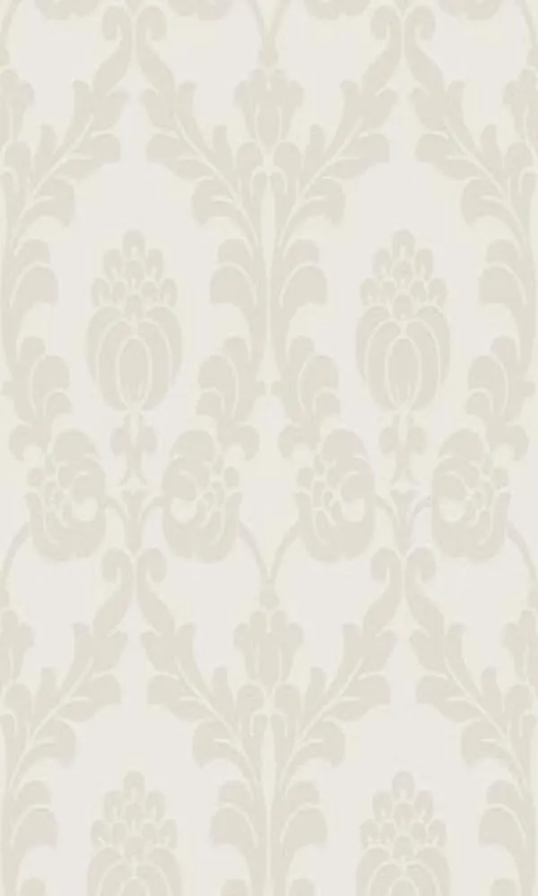 Plaisir 2015  Blossoming Damask Wallpaper 725810