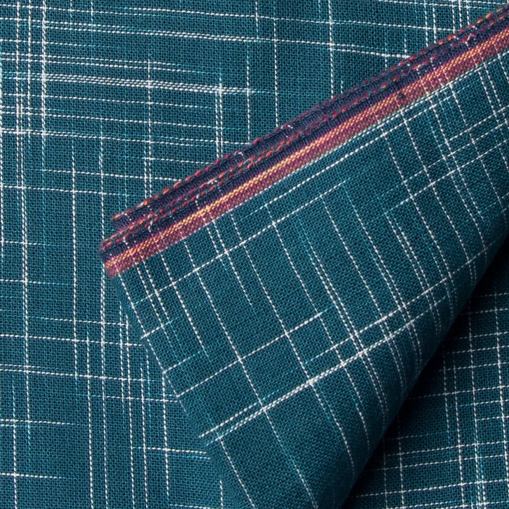 Precut 0.75 meters -Cotton Woven Fabric
