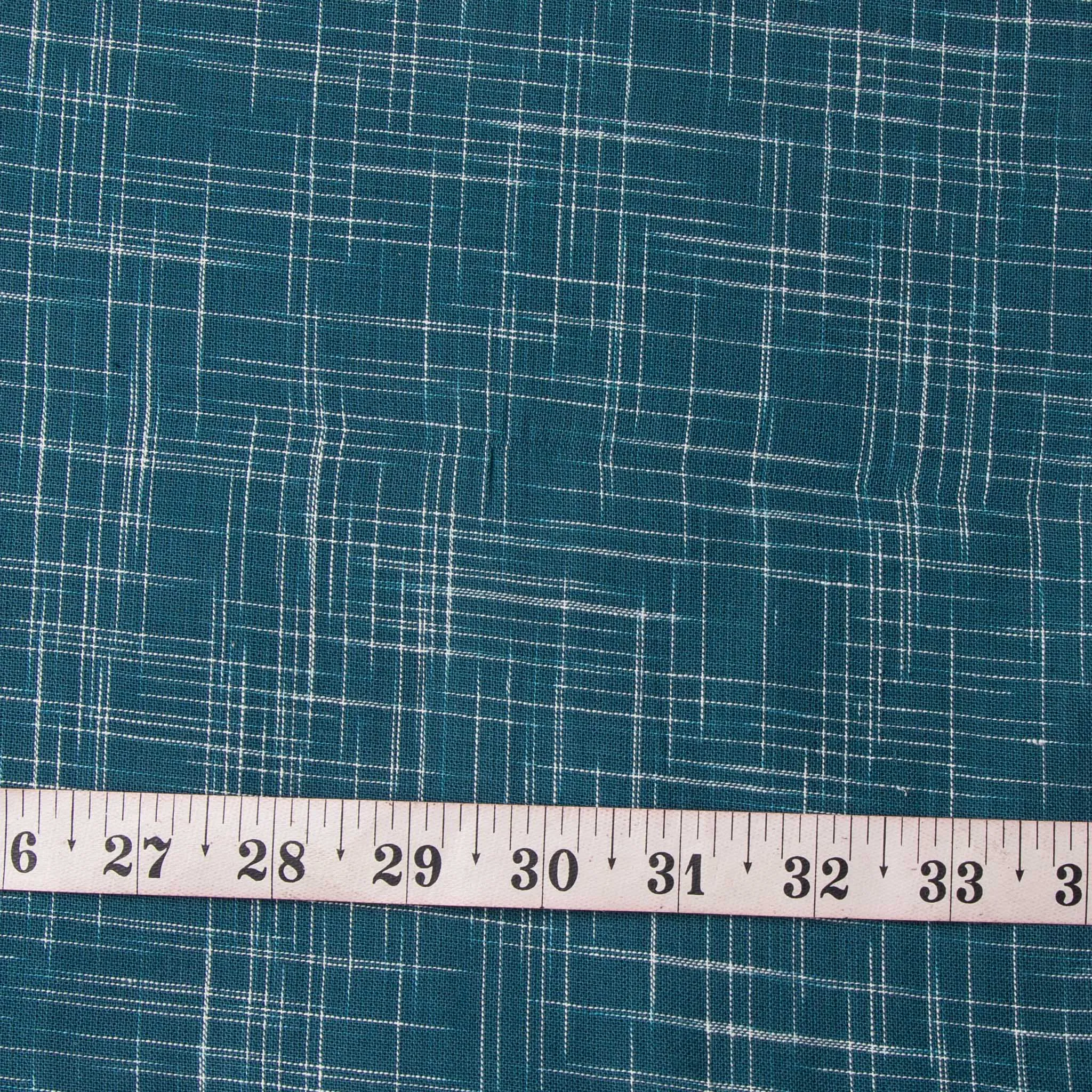 Precut 0.75 meters -Cotton Woven Fabric