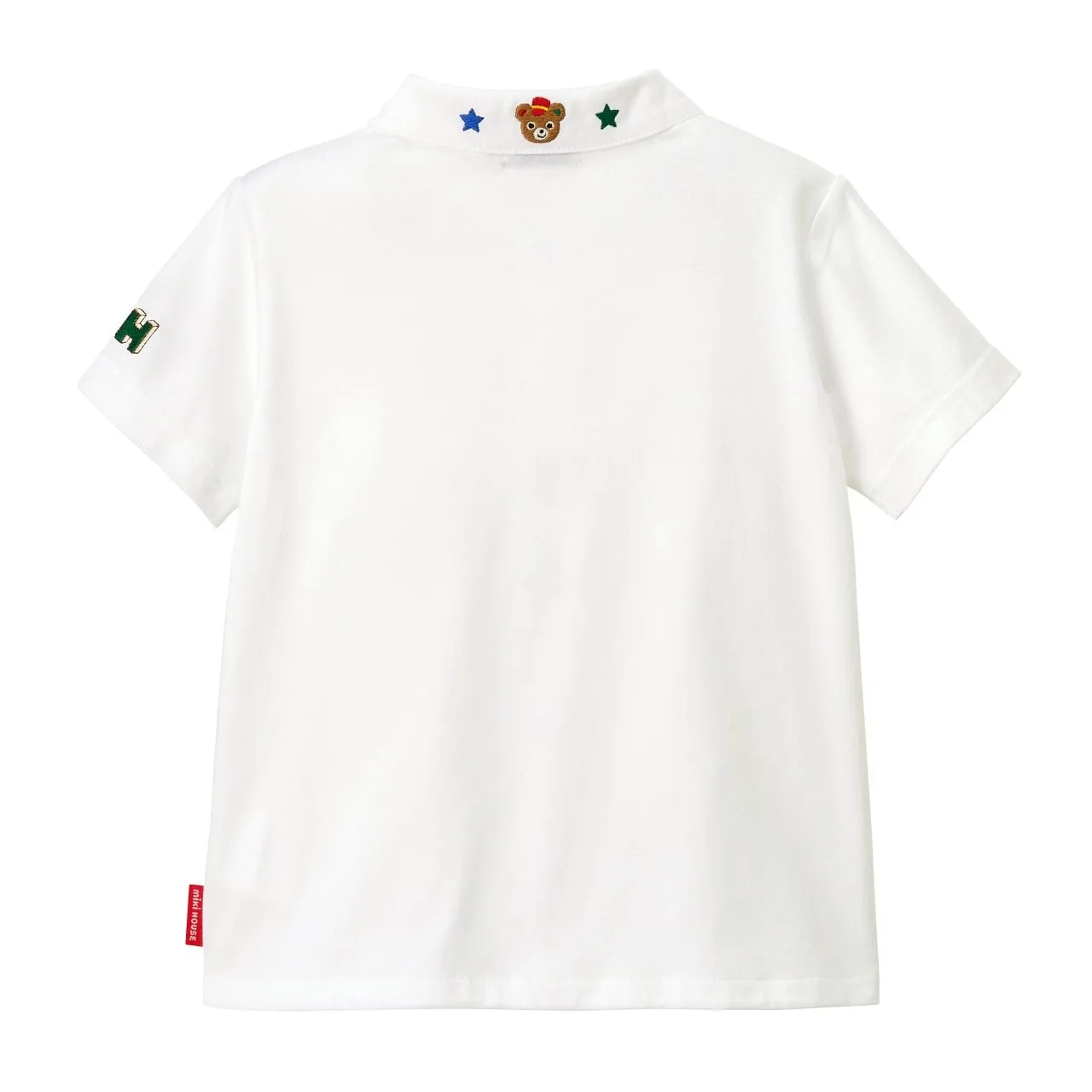 Pucchi Embroidery Blouse