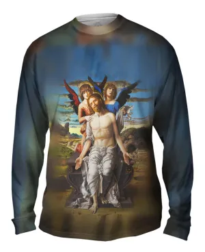"Christ As The Suffering Redeemer"