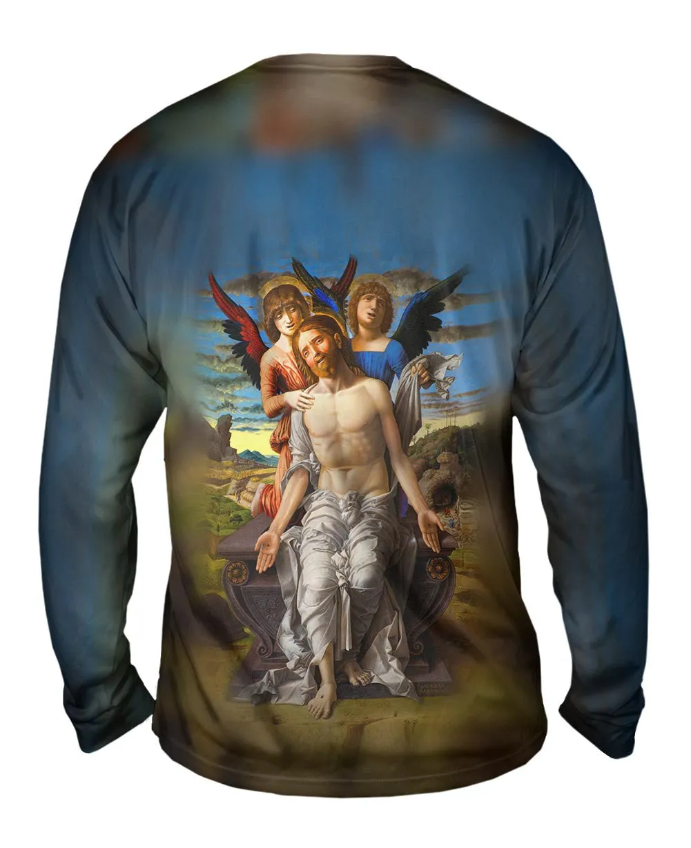 "Christ As The Suffering Redeemer"