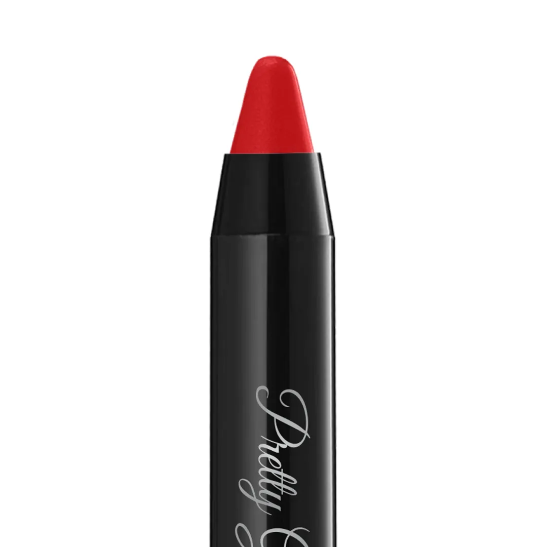Red Kiss | Twist-Up Lippie