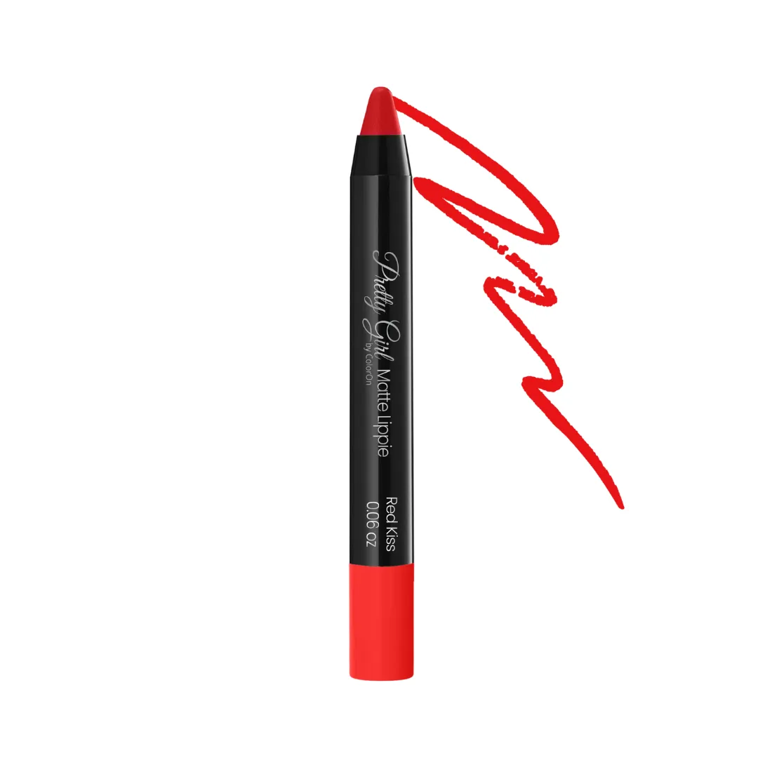 Red Kiss | Twist-Up Lippie