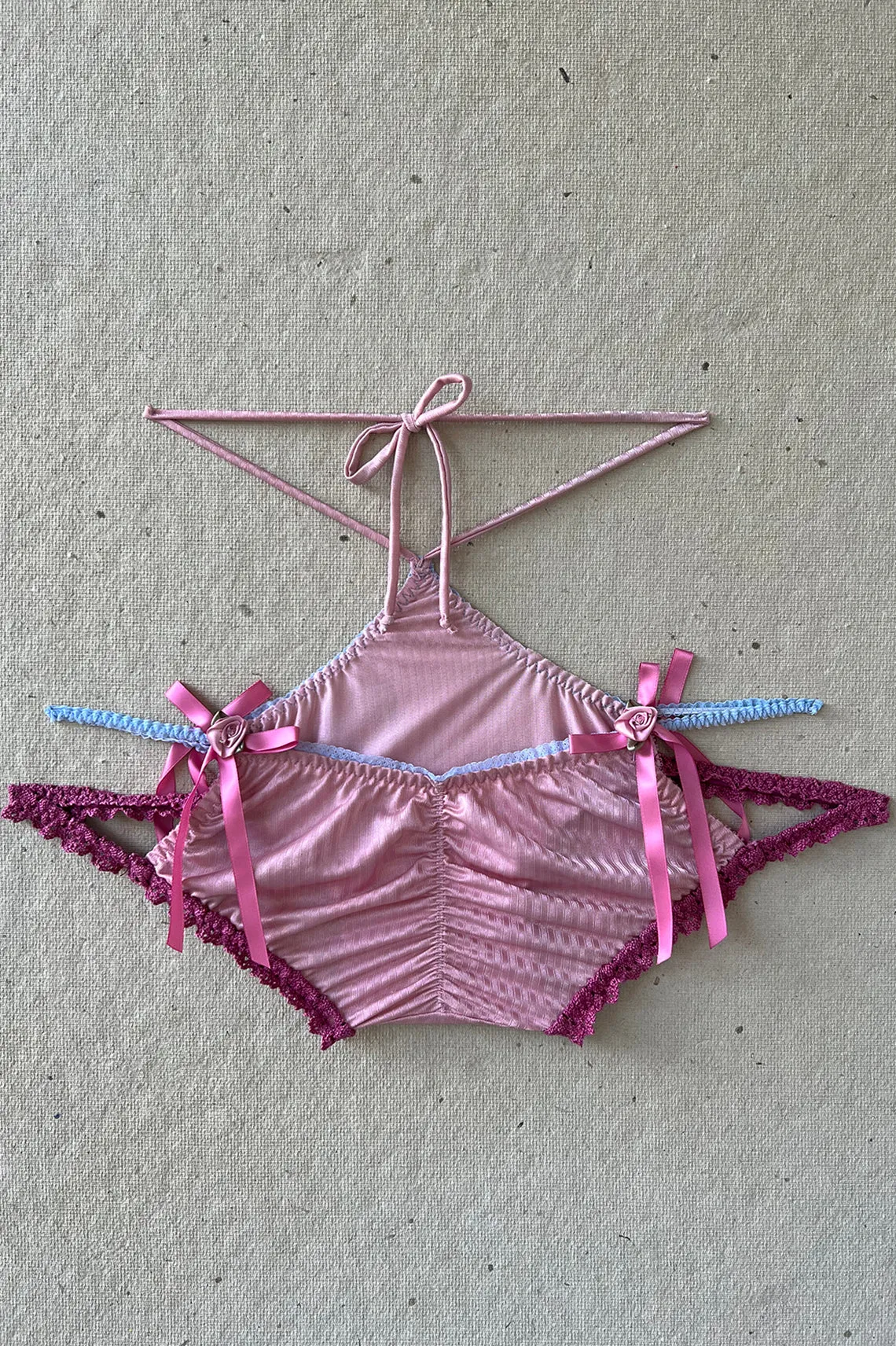 Revival Style No. 2 Panty