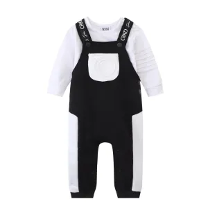 Sable Detailed Overalls