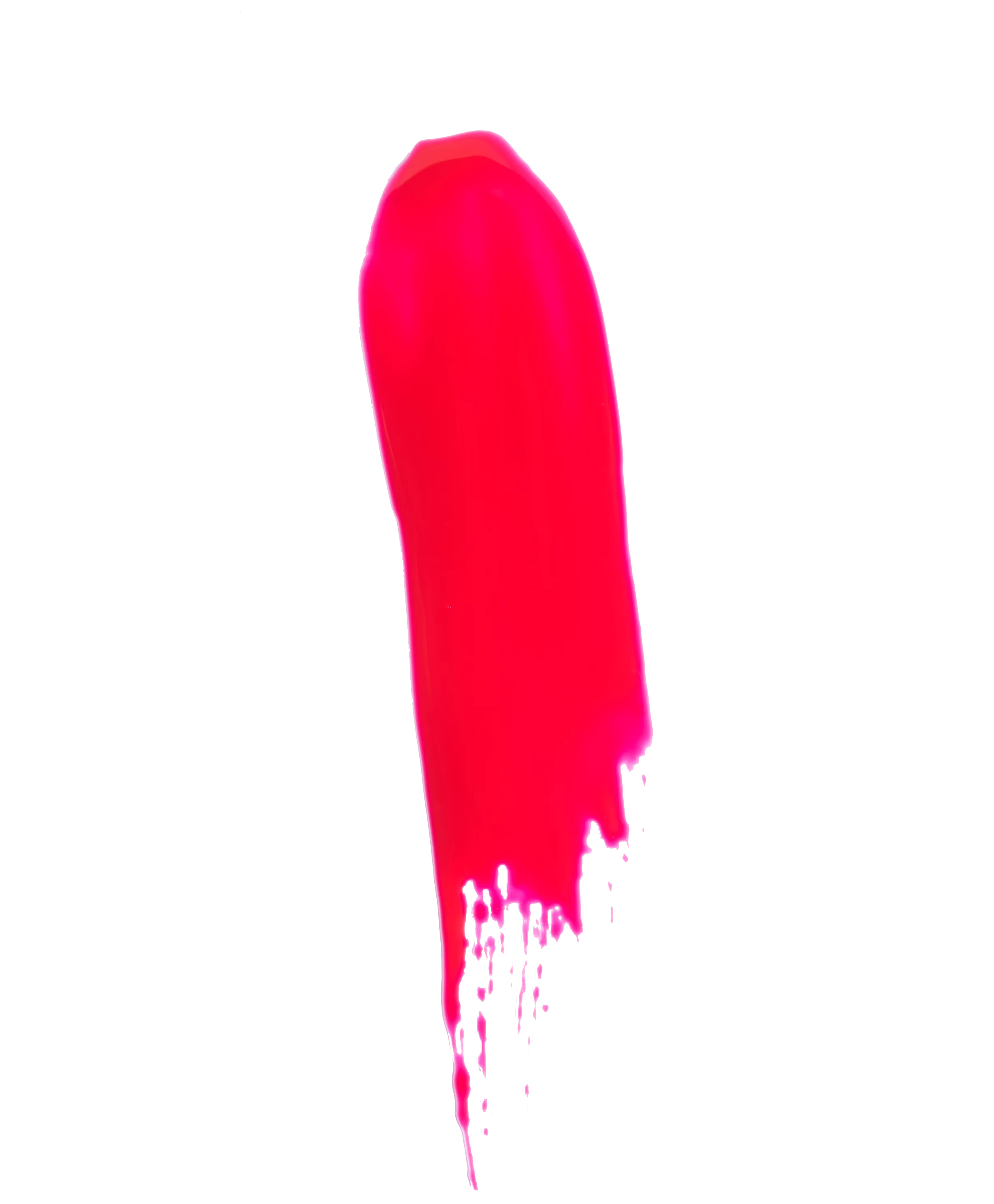 Sea Of Roses Nail Lacquer
