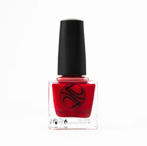 Sea Of Roses Nail Lacquer