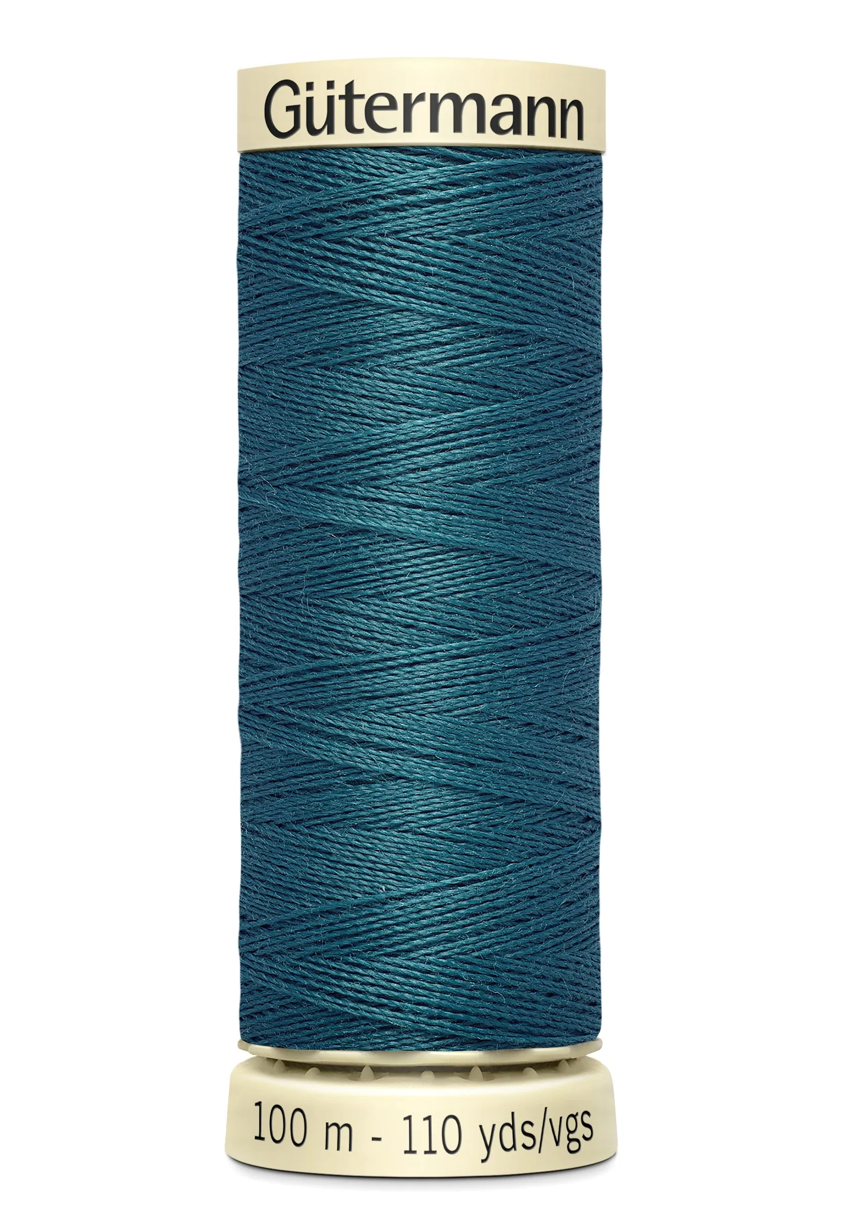 Self Check Teal Washed Linen