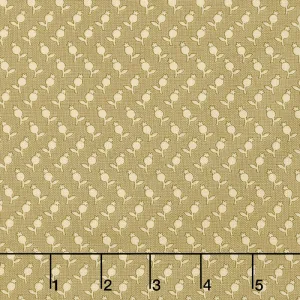 Sequoia - Tulips Granite Yardage