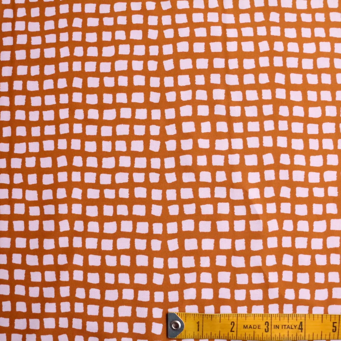 Sienna Pathway Cotton Lawn