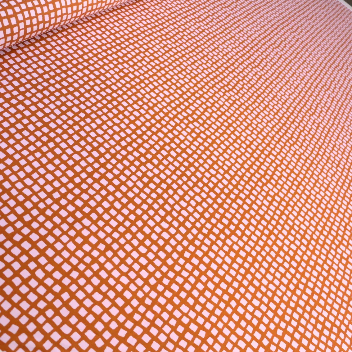 Sienna Pathway Cotton Lawn