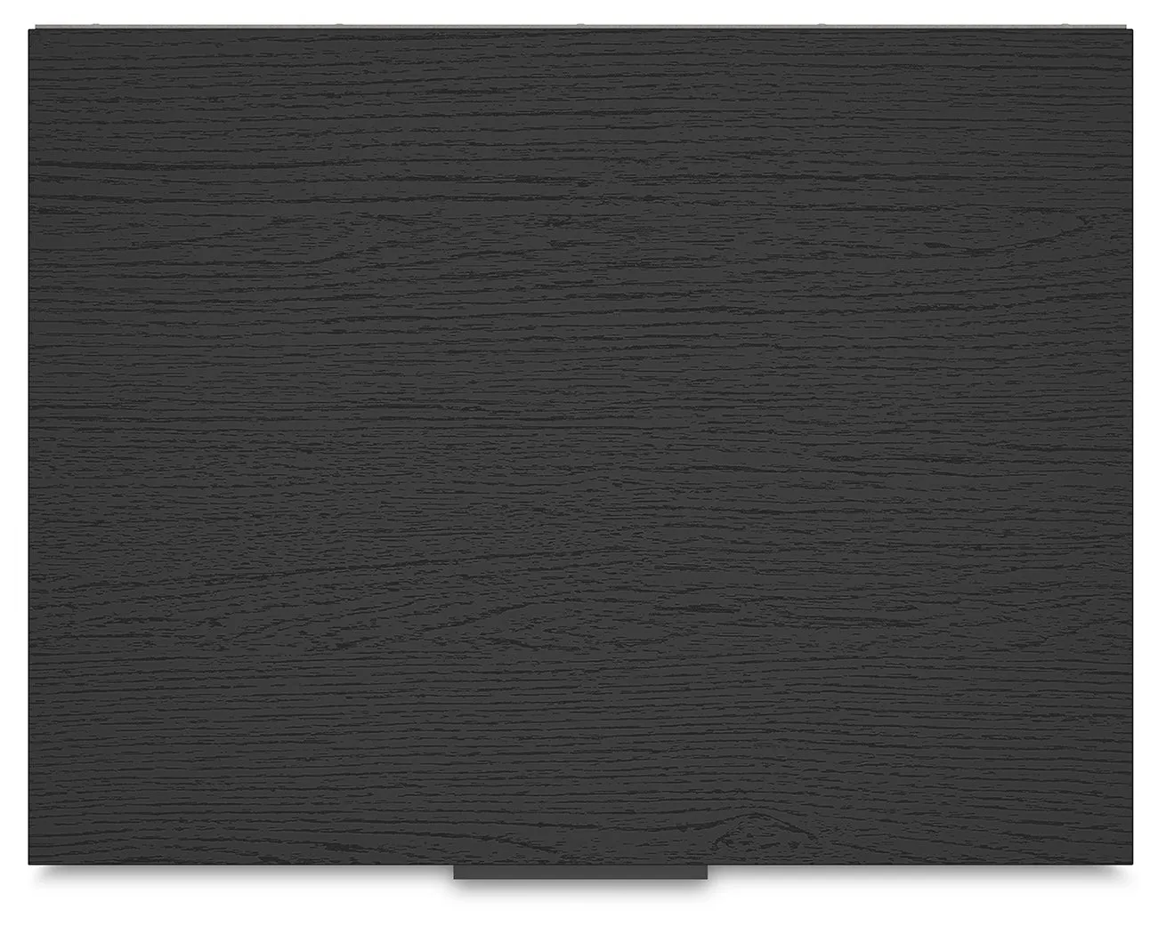 Socalle Twin Panel Headboard with Dresser and 2 Nightstands in Black