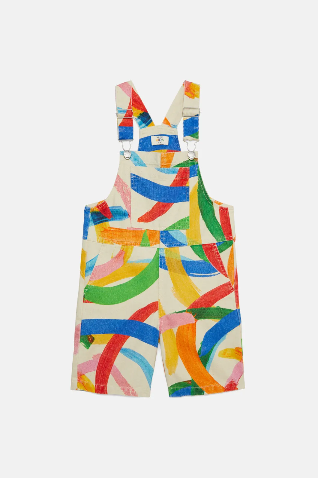 Splash Kids Overalls