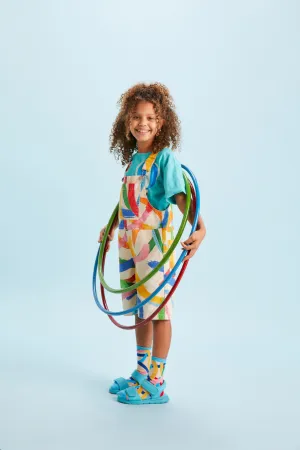 Splash Kids Overalls