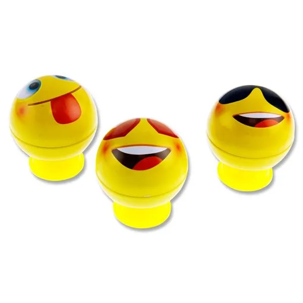 Super Smiley Sharpener - Various Styles