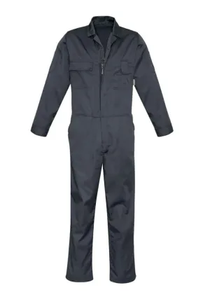 Syzmik ZC503 Long Sleeve Overalls
