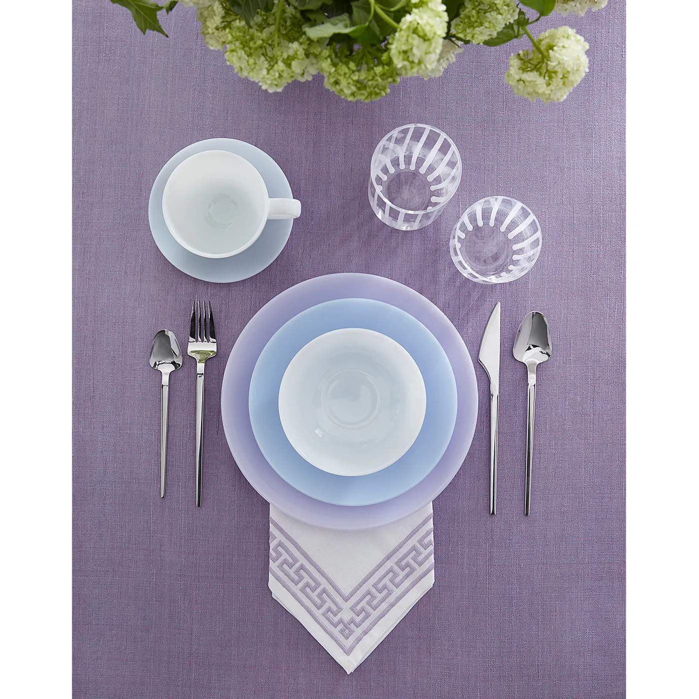 Vienna 24-Piece Flatware Set