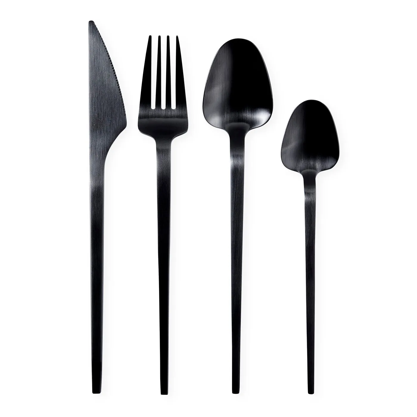 Vienna 24-Piece Flatware Set