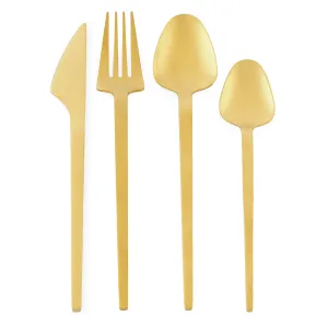 Vienna 24-Piece Flatware Set