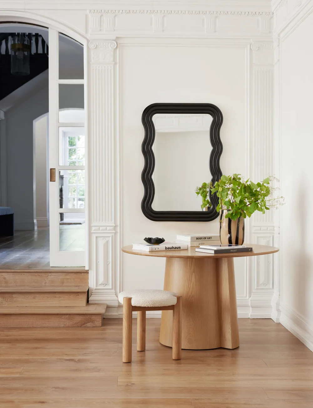 Wendolyn Mirror