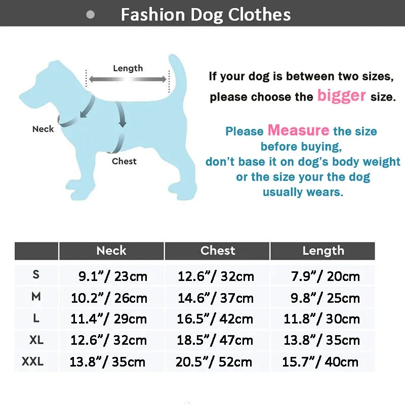 Winter Dog Overalls with Fur Collar and D Ring for Small Breeds