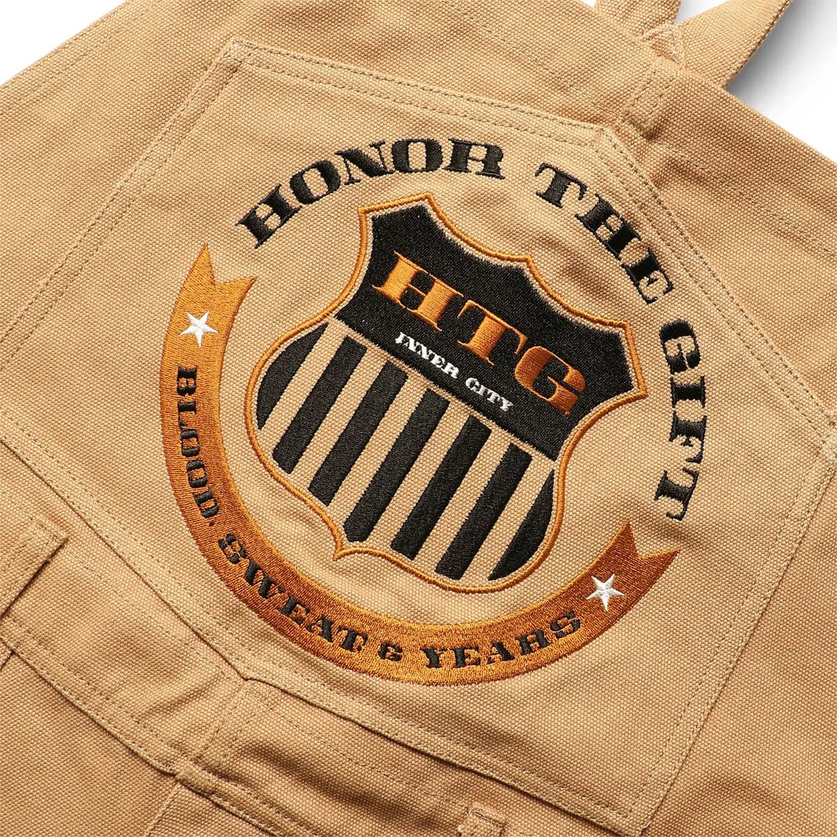 WORKMAN OVERALLS