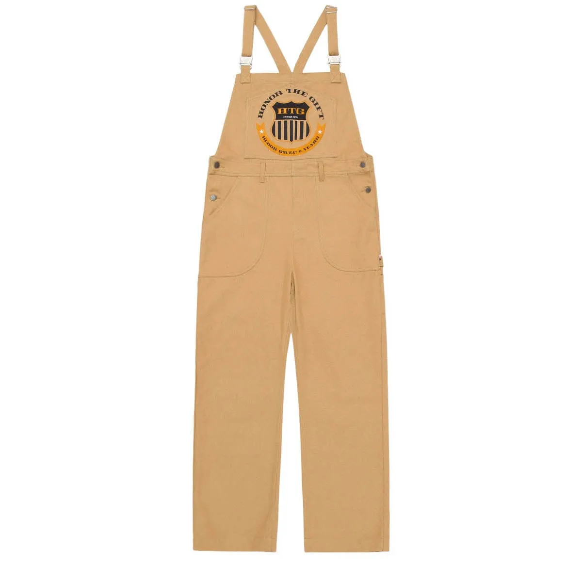 WORKMAN OVERALLS